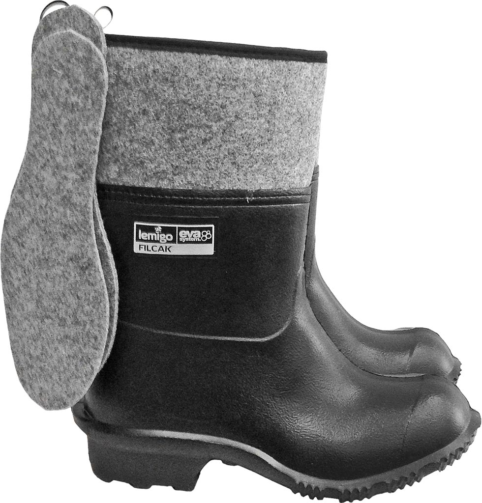 Obuwie zawodowe LEMIGO - BLFILCAK BLFILCAK