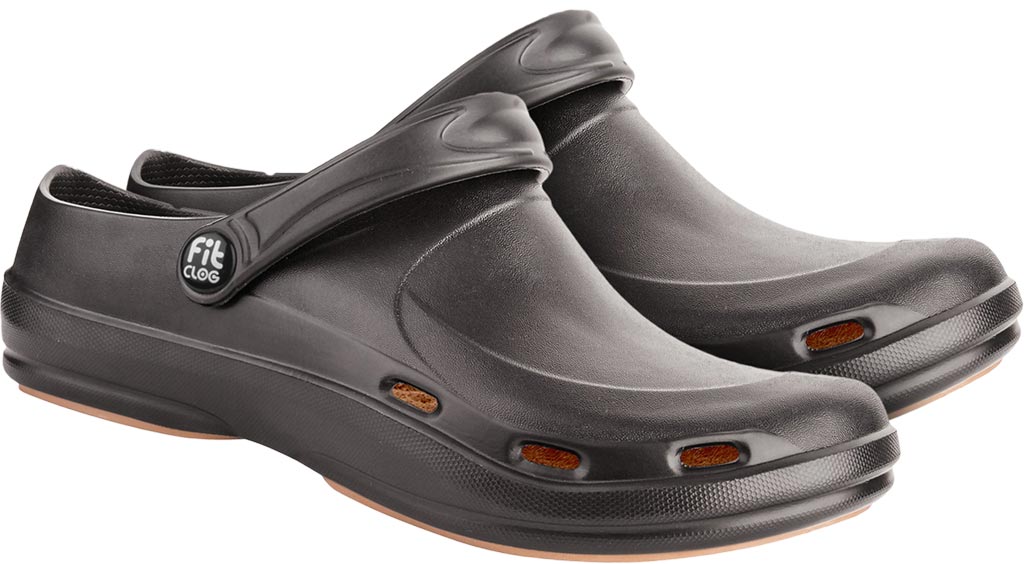 Klapki 8% vat FITCLOG - BLFITCLOG BLFITCLOG