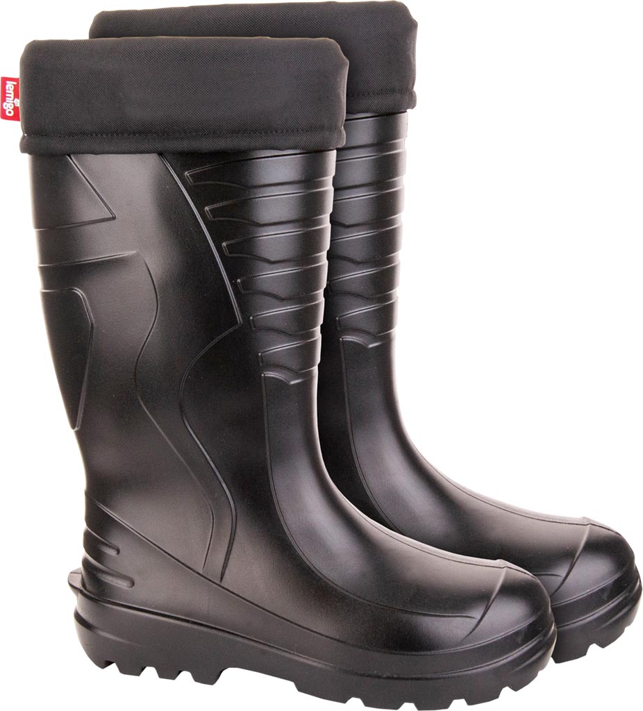 Buty z tworzywa eva LEMIGO - BLHIGHLANDER BLHIGHLANDER