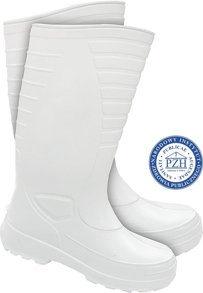 Buty zawodowe LEMIGO - BLWELLINGTON BLWELLINGTON