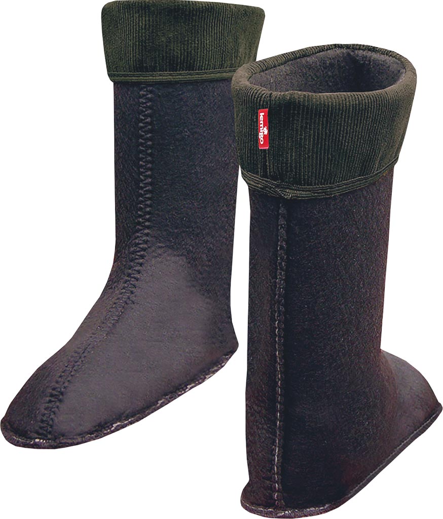 Ocieplacz do butów LEMIGO - BLWKALASKA BLWKALASKA