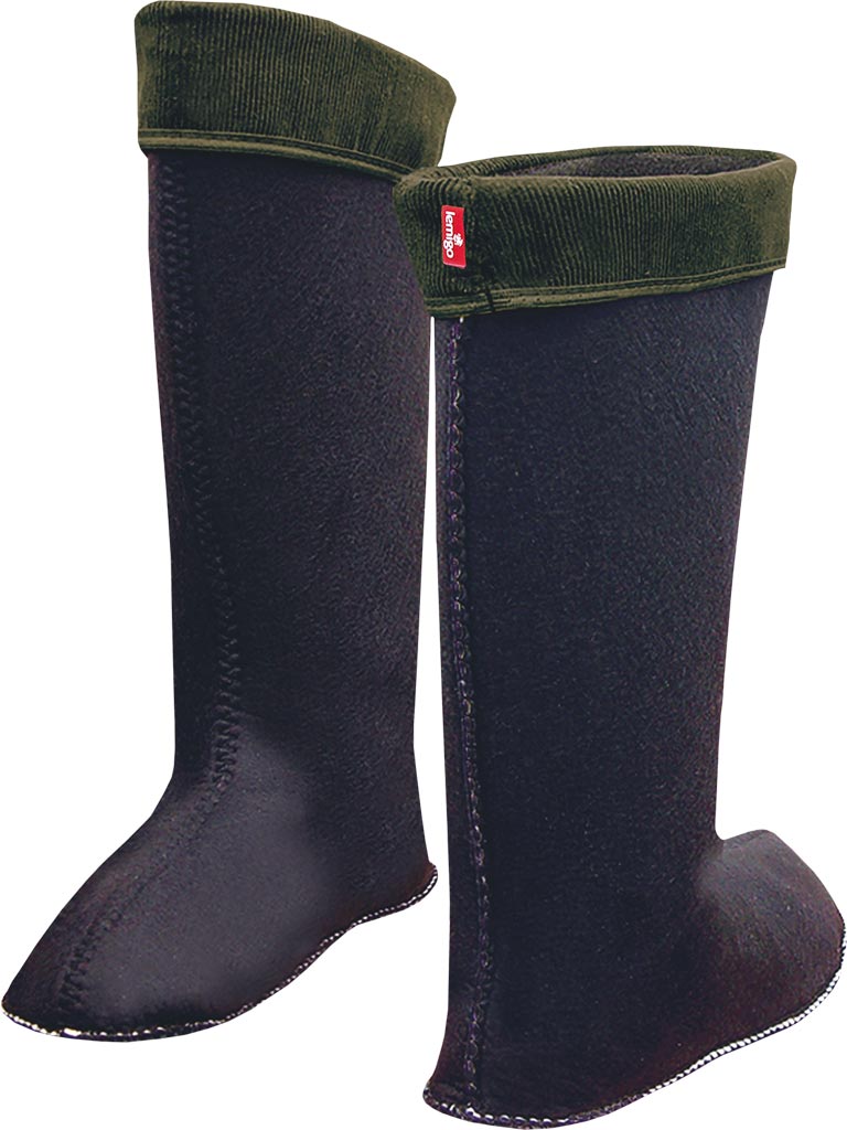 Ocieplacz do butów LEMIGO - BLWKGRENLAND BLWKGRENLAND