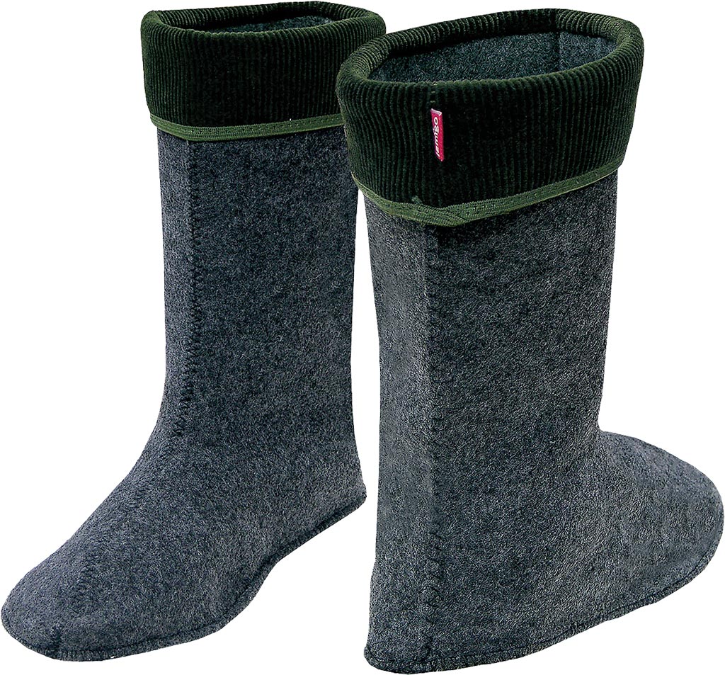 Ocieplacz do butów LEMIGO - BLWKWADER BLWKWADER