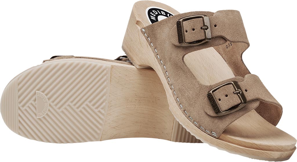 Buty zawodowe MEDIBUT - BMDRE2PASBE BMDRE2PASBE