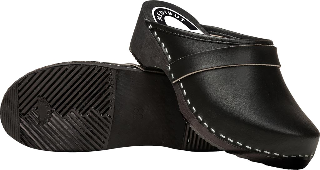 Buty zawodowe MEDIBUT - BMDREGLB BMDREGLB