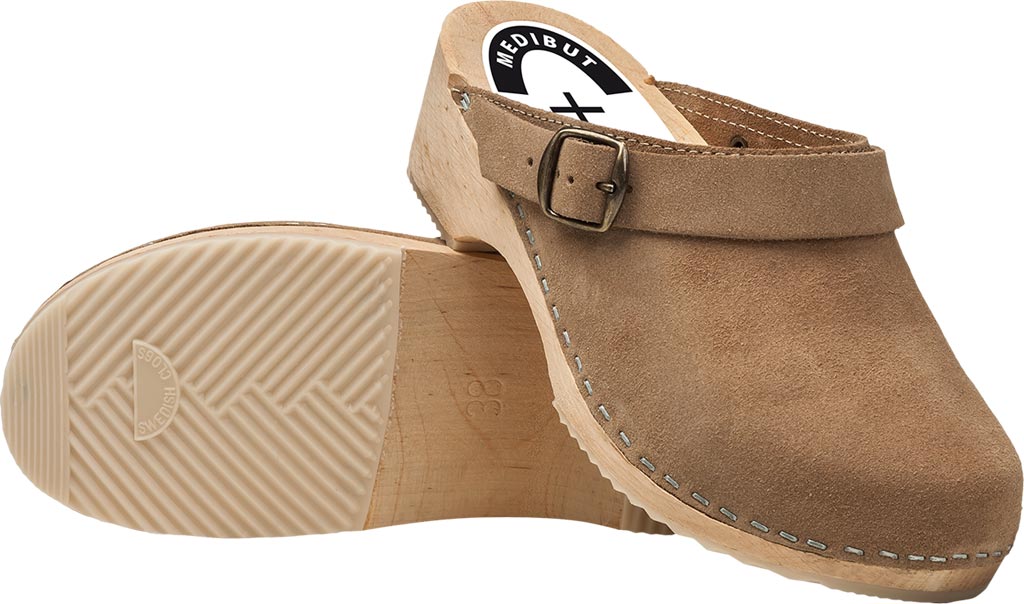 Buty zawodowe MEDIBUT - BMDREGLBE BMDREGLBE