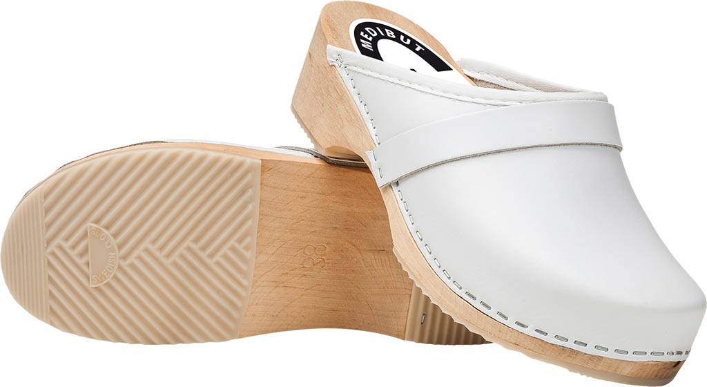 Buty zawodowe MEDIBUT - BMDREGLW BMDREGLW