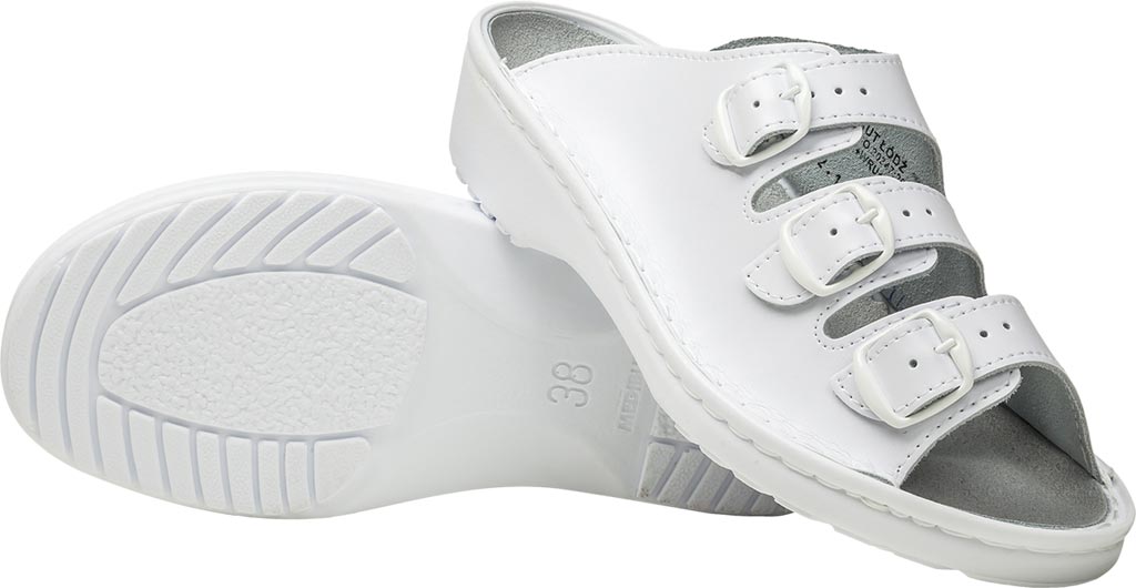 Buty zawodowe MEDIBUT - BMKLA3PASSP BMKLA3PASSP