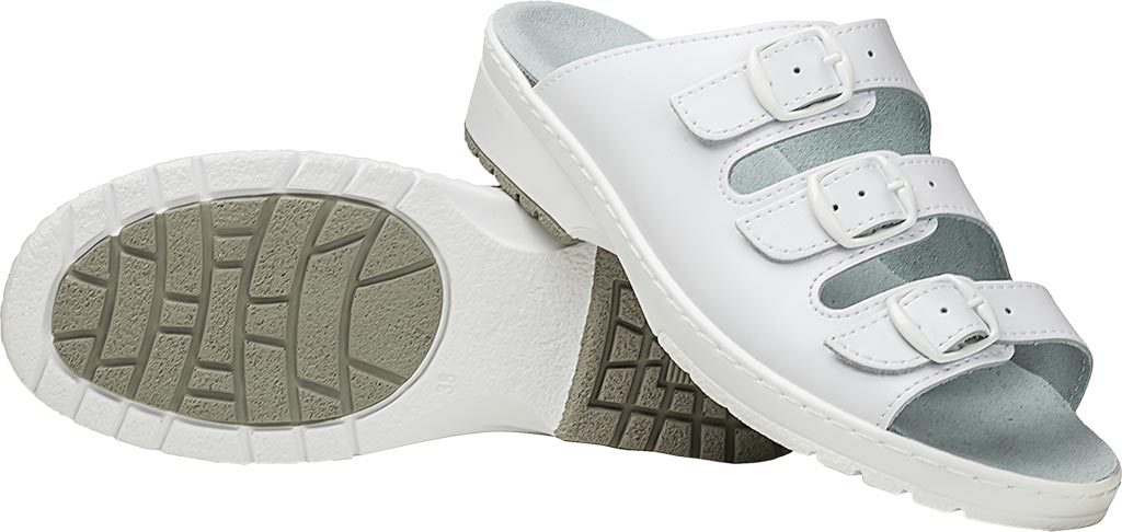 Buty zawodowe MEDIBUT - BMKLA3PASWK BMKLA3PASWK