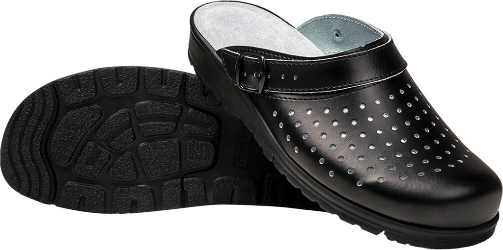 Buty zawodowe MEDIBUT - BMKLADZ BMKLADZ