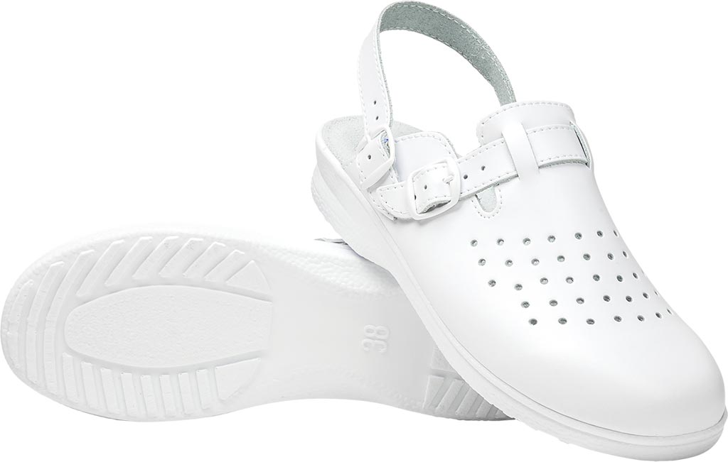 Buty zawodowe MEDIBUT - BMKLADZ2PASDAM BMKLADZ2PASDAM