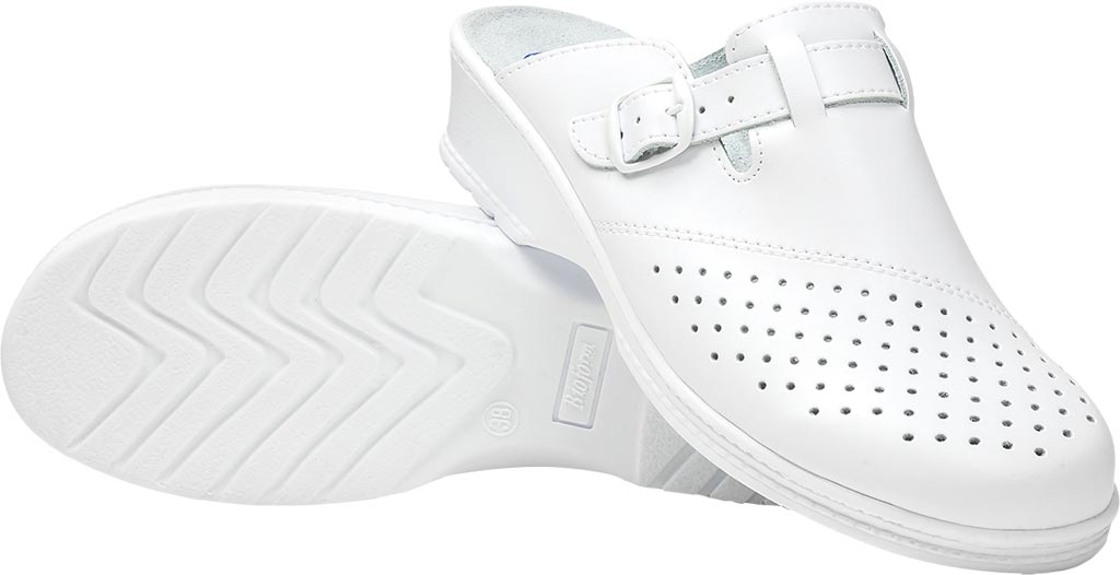 Buty zawodowe MEDIBUT - BMKLADZPADAM BMKLADZPADAM