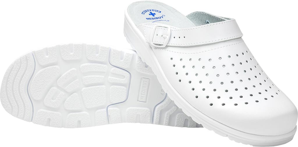 Buty zawodowe MEDIBUT - BMKLADZPAMES BMKLADZPAMES