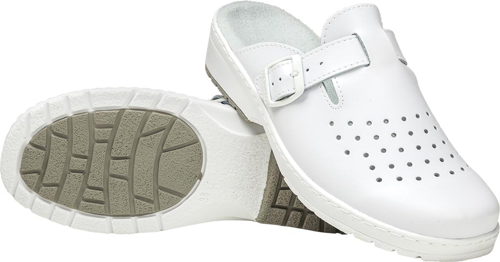 Buty zawodowe MEDIBUT - BMKLADZWK BMKLADZWK