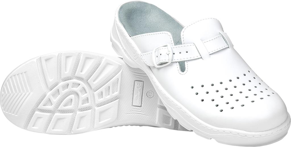 Buty zawodowe MEDIBUT - BMKLADZWKMES BMKLADZWKMES