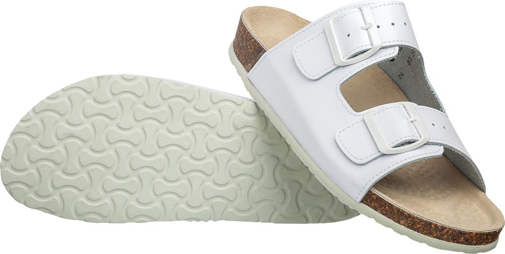 Buty zawodowe MEDIBUT - BMKLAKOR2PAS BMKLAKOR2PAS