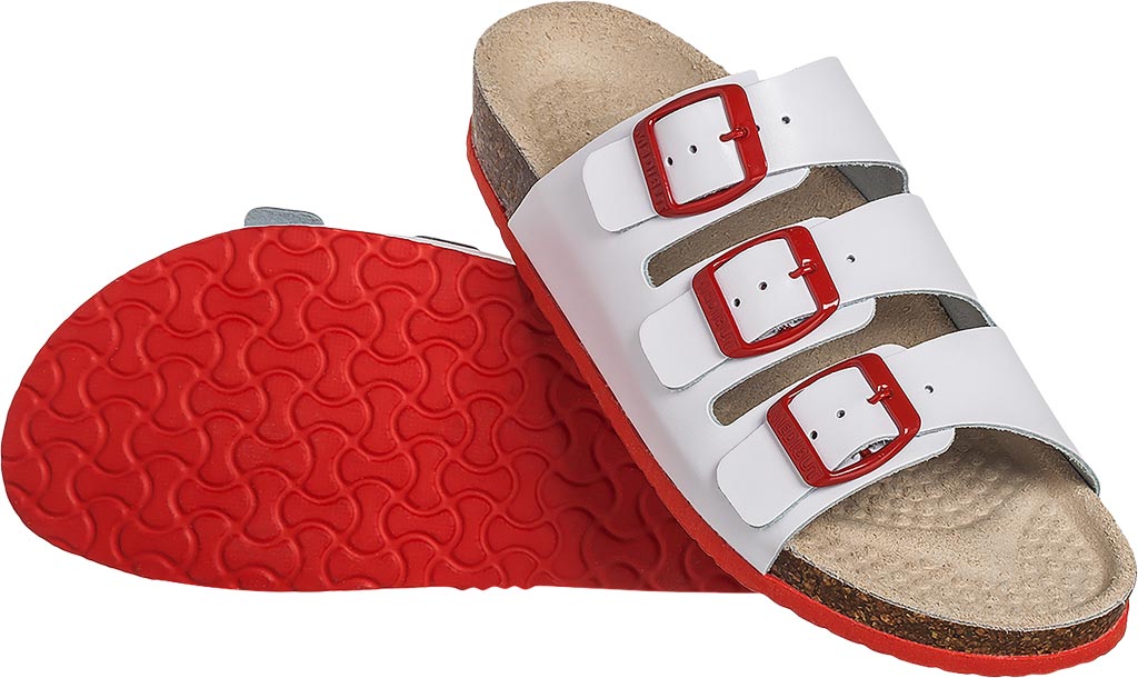 Buty zawodowe MEDIBUT - BMKLAKOR3PAS BMKLAKOR3PAS