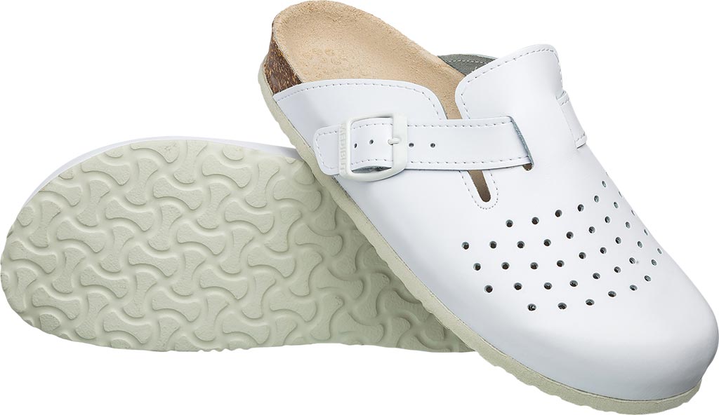 Buty zawodowe MEDIBUT - BMKLAKORDZ BMKLAKORDZ