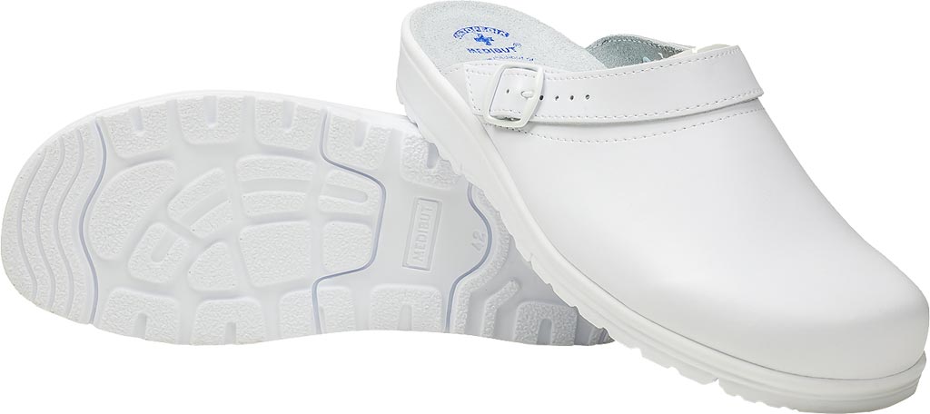 Buty zawodowe MEDIBUT - BMKLAPASUNI BMKLAPASUNI