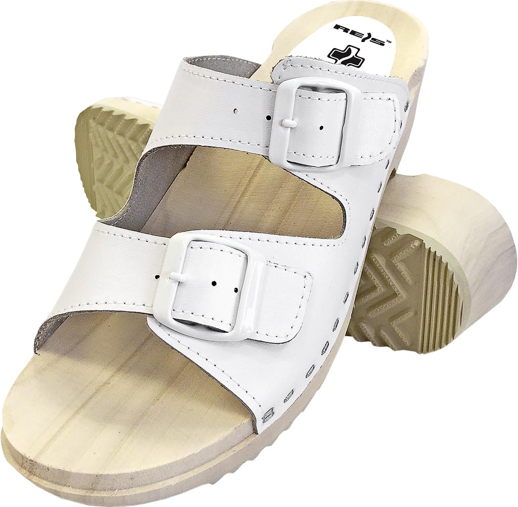 Buty ortopedyczne REIS - BMRDRE2PAS BMRDRE2PAS