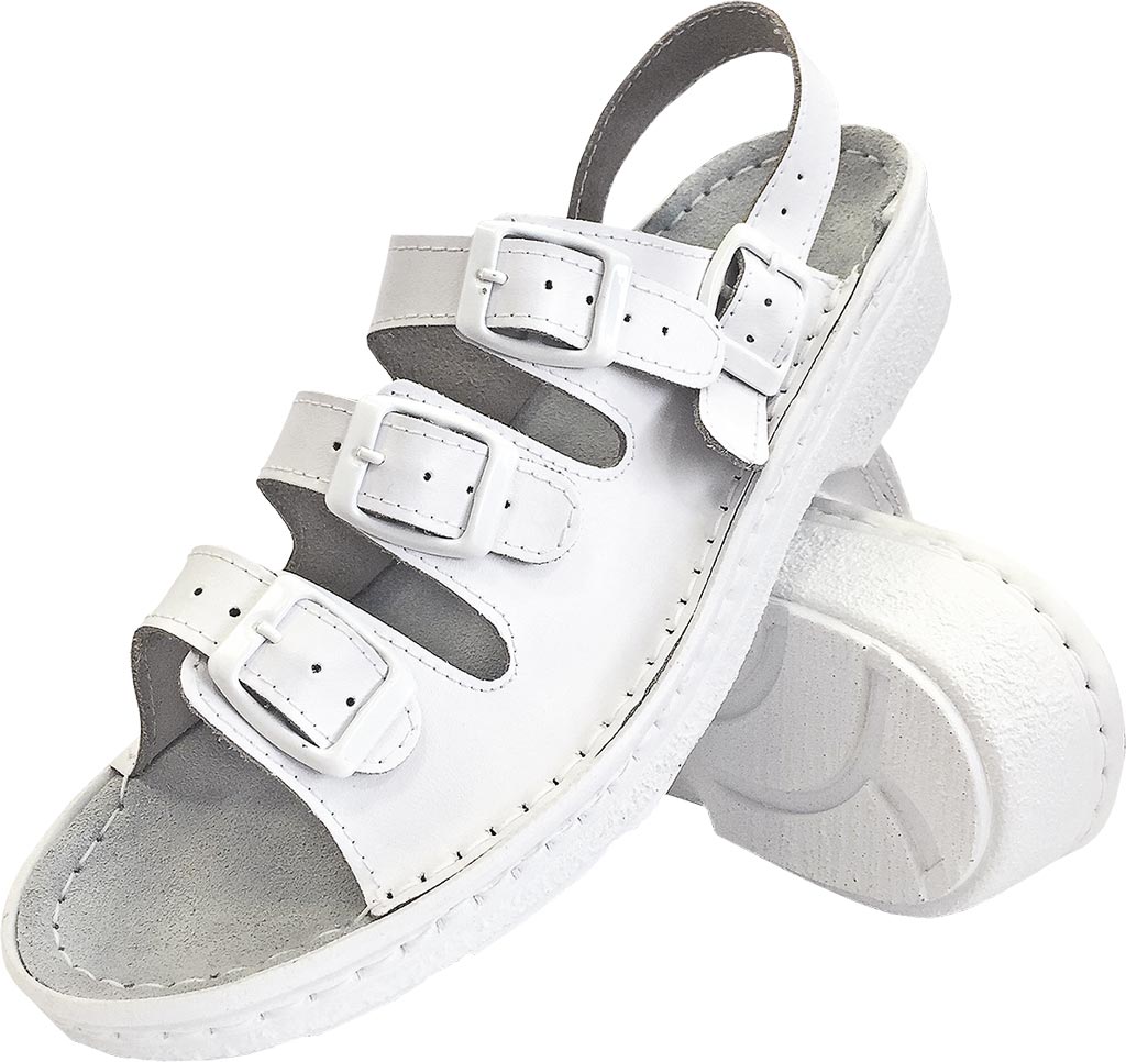 Buty ortopedyczne REIS - BMRKLA4PAS BMRKLA4PAS