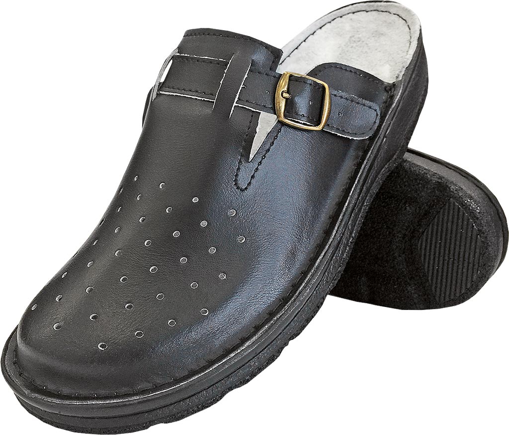 Buty ortopedyczne REIS - BMRKLADZ BMRKLADZ