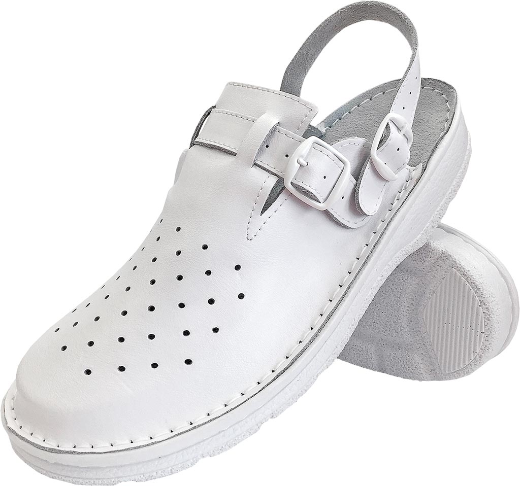 Buty ortopedyczne REIS - BMRKLADZ2PAS BMRKLADZ2PAS