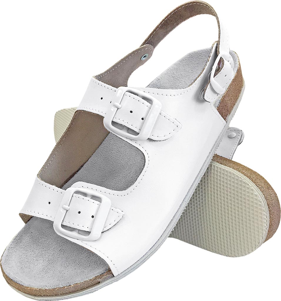 Buty ortopedyczne REIS - BMRKLAKOR3PAS BMRKLAKOR3PAS