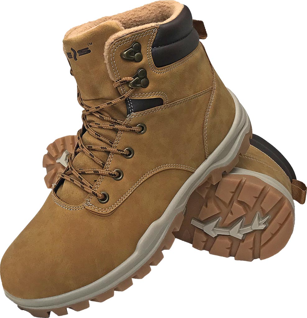 Buty zimowe REIS - BOASPEN BOASPEN