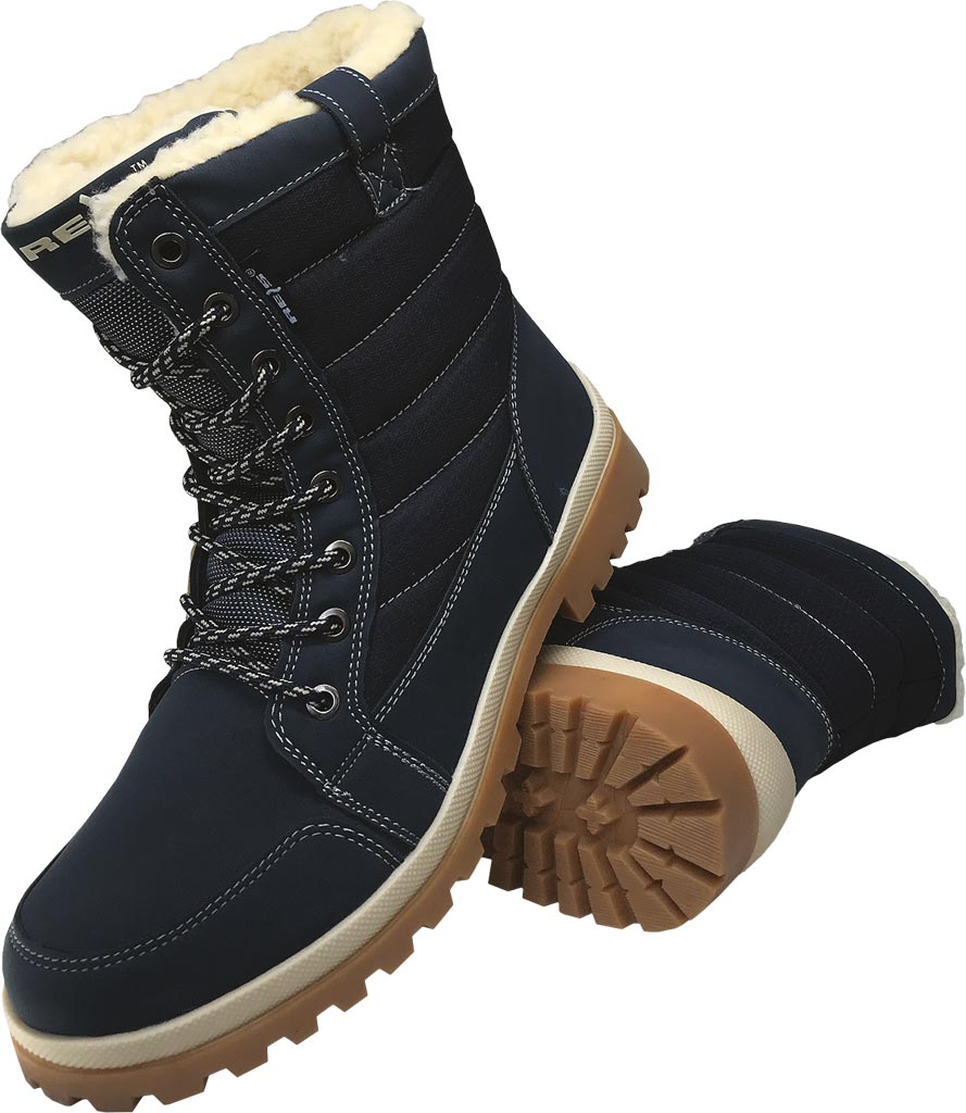 Buty zimowe REIS - BOIGLOO BOIGLOO