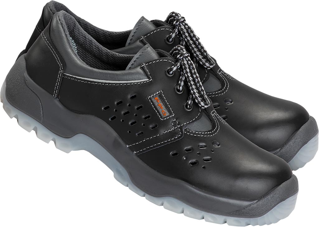 Buty bezpieczne PPO PP - BPPOP0391 BPPOP0391