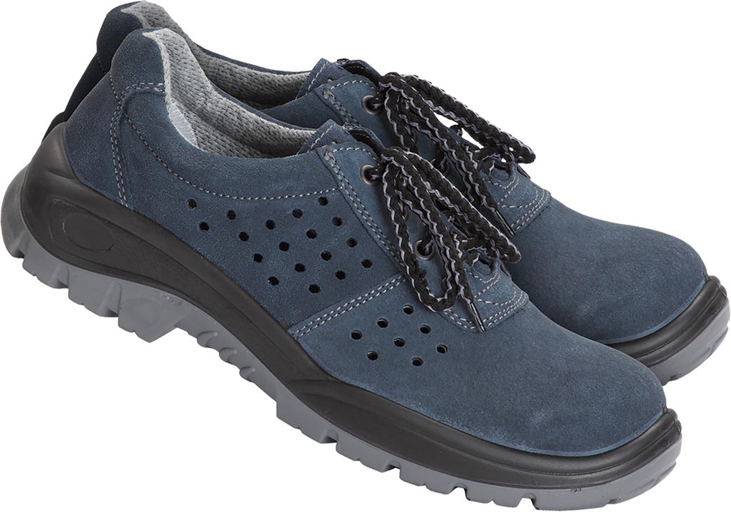 Buty bezpieczne PPO PP - BPPOP45 BPPOP45