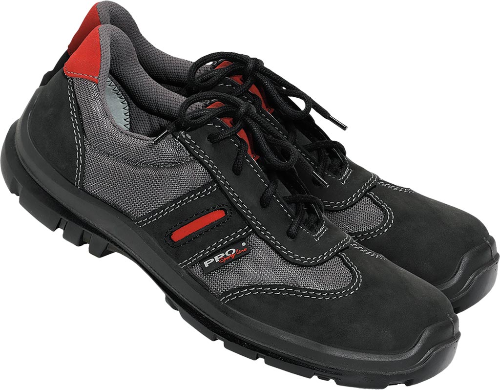 Buty bezpieczne PPO PP - BPPOP503 BPPOP503
