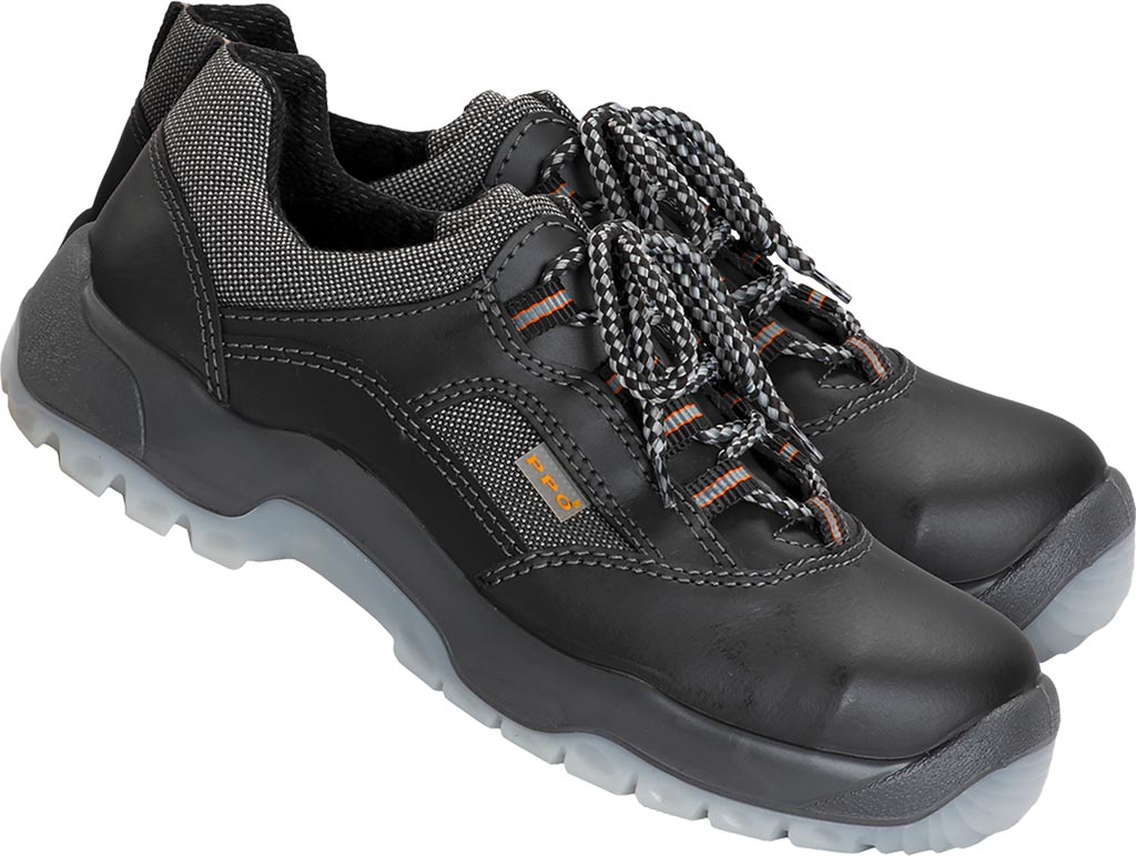 Buty bezpieczne PPO PP - BPPOP62 BPPOP62