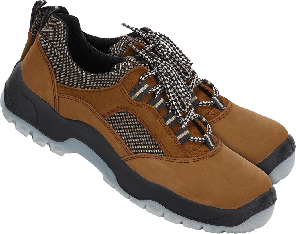 Buty bezpieczne PPO PP - BPPOP62N BPPOP62N