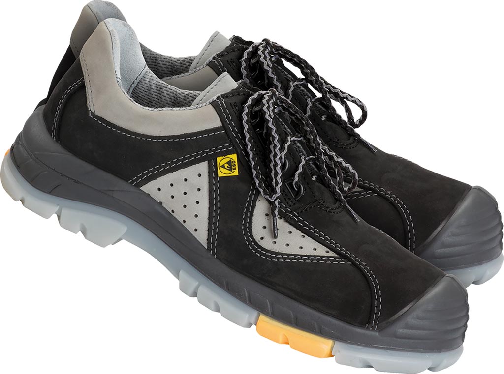 Buty bezpieczne PPO PP - BPPOP703 BPPOP703