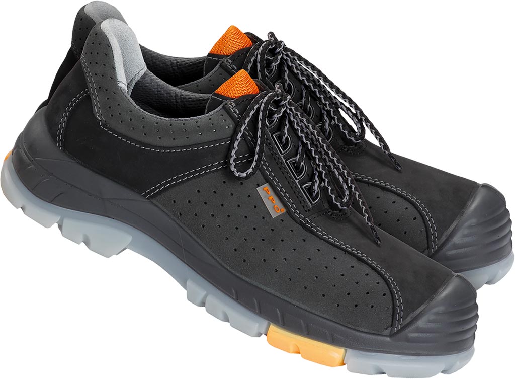 Buty bezpieczne PPO PP - BPPOP704 BPPOP704