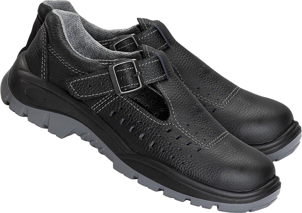 Buty bezpieczne PPO PP - BPPOS41 BPPOS41