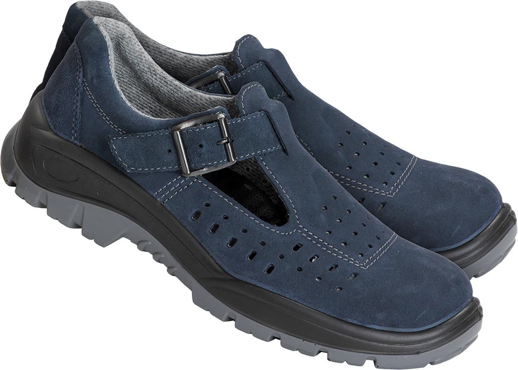 Buty bezpieczne PPO PP - BPPOS41W BPPOS41W