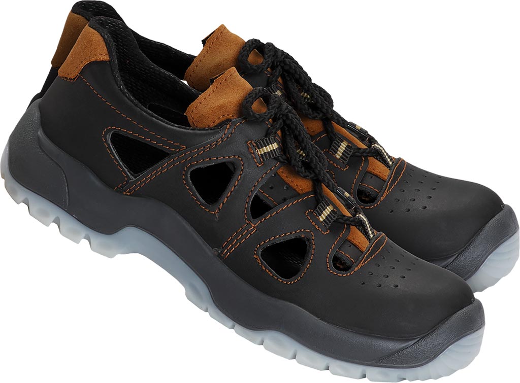 Buty bezpieczne PPO PP - BPPOS52 BPPOS52