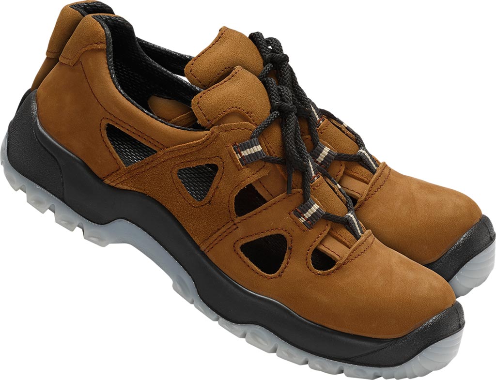 Buty bezpieczne PPO PP - BPPOS52N BPPOS52N