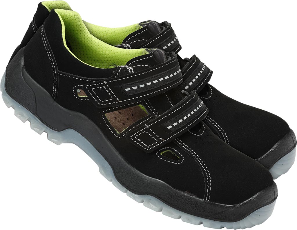 Buty bezpieczne PPO PP - BPPOS681 BPPOS681