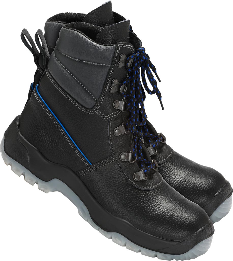 Buty zawodowe PPO PP - BPPOT016 BPPOT016
