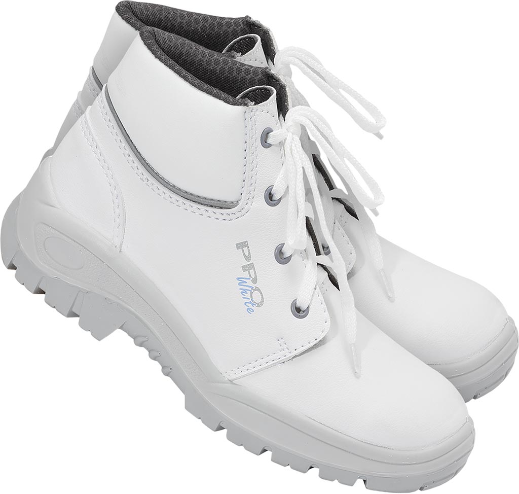 Buty bezpieczne PPO PP - BPPOT205 BPPOT205