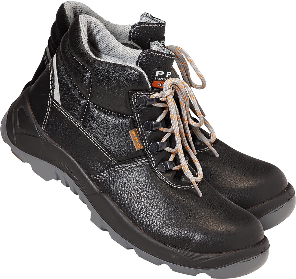 Buty bezpieczne PPO PP - BPPOT363 BPPOT363