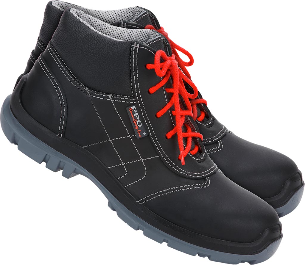 Buty bezpieczne PPO PP - BPPOT556 BPPOT556