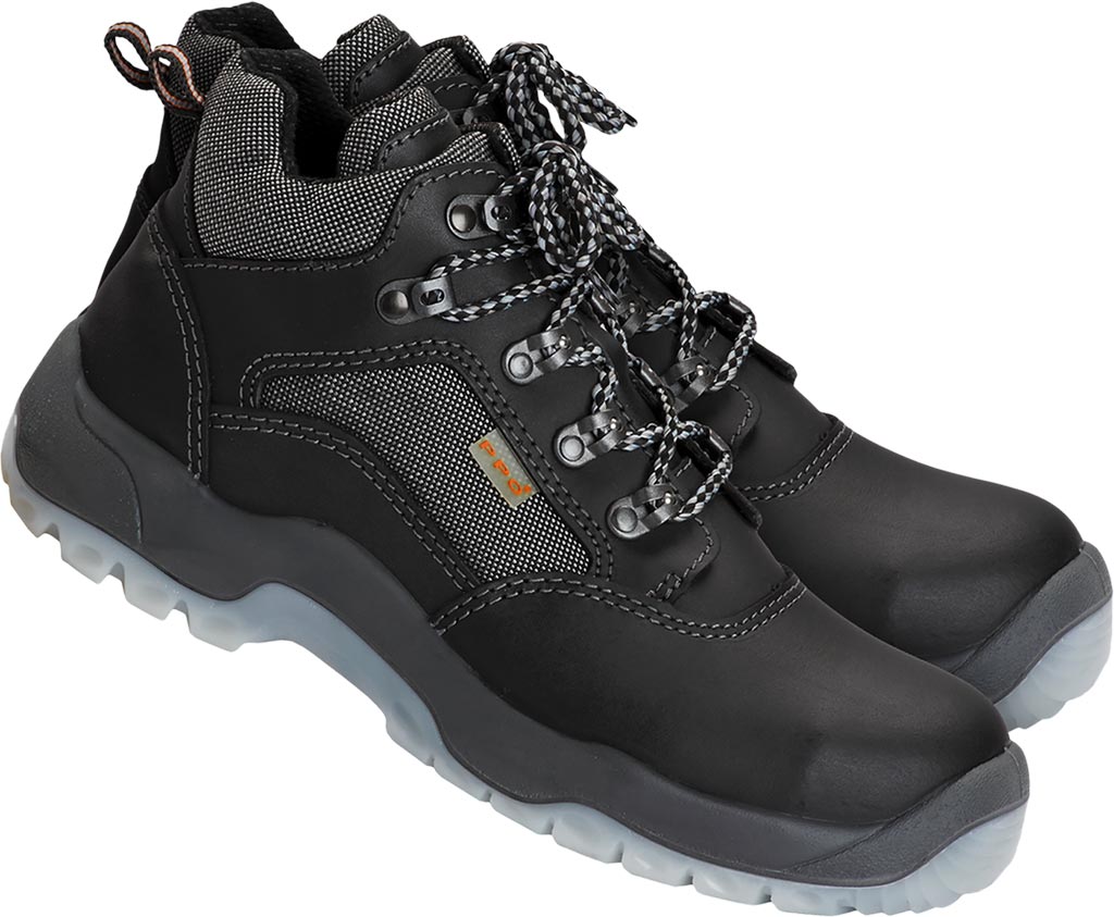 Buty bezpieczne PPO PP - BPPOT72 BPPOT72