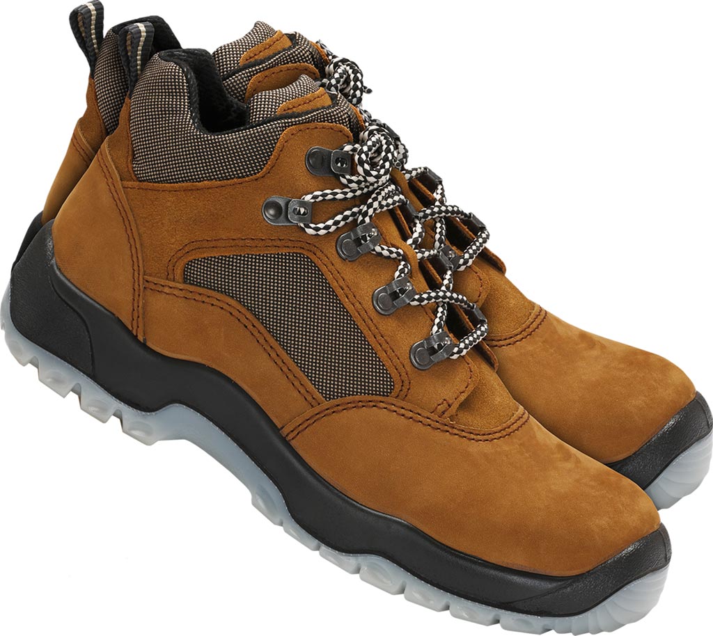 Buty bezpieczne PPO PP - BPPOT72N BPPOT72N