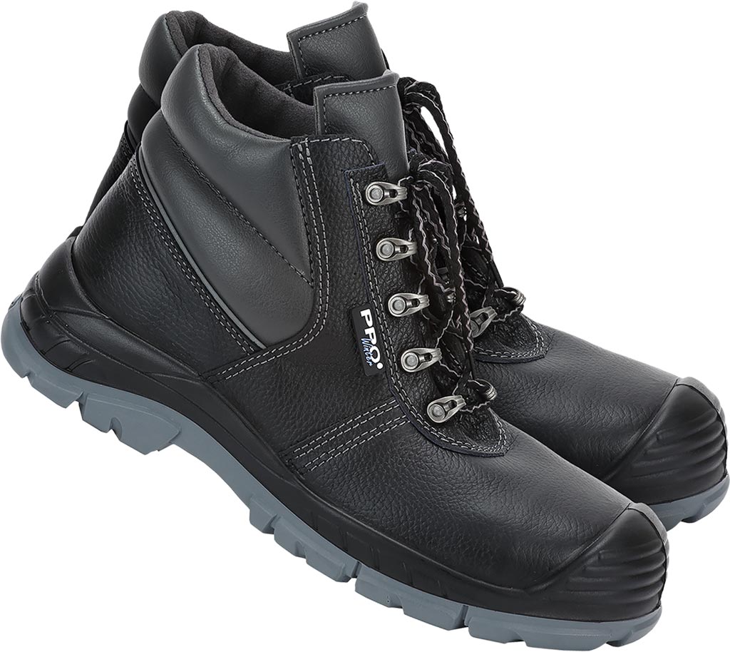 Buty bezpieczne PPO PP - BPPOT758 BPPOT758