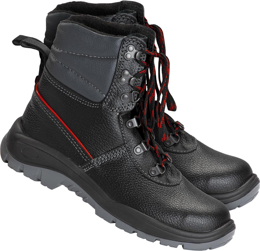 Buty bezpieczne PPO PP - BPPOTO0154 BPPOTO0154